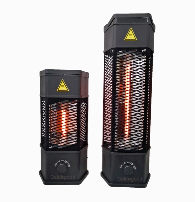 Wholesale electric heater