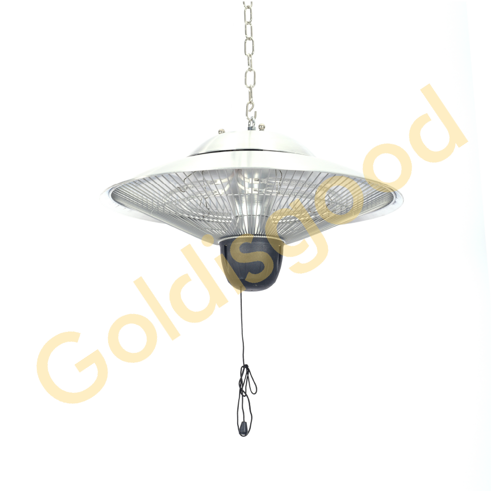 IP55 infrared patio heater